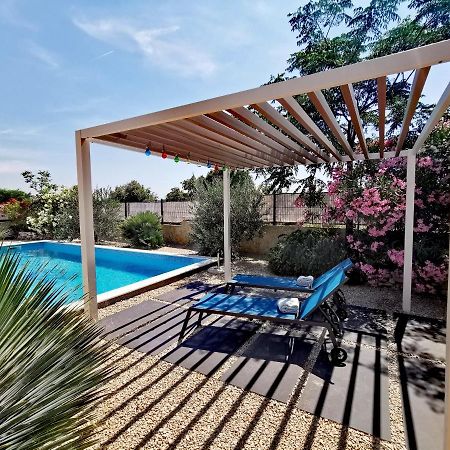 Villa Sundowner Šibenik Eksteriør billede