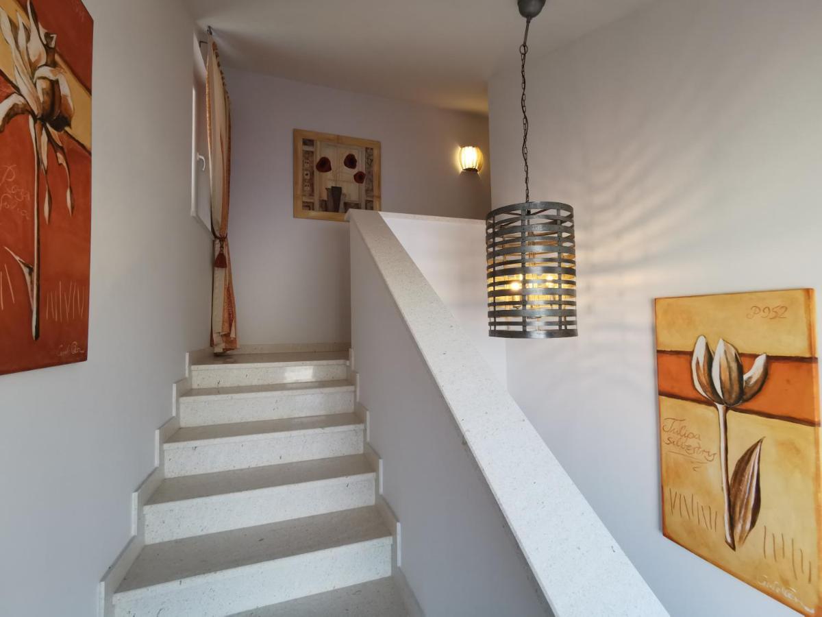 Villa Sundowner Šibenik Eksteriør billede