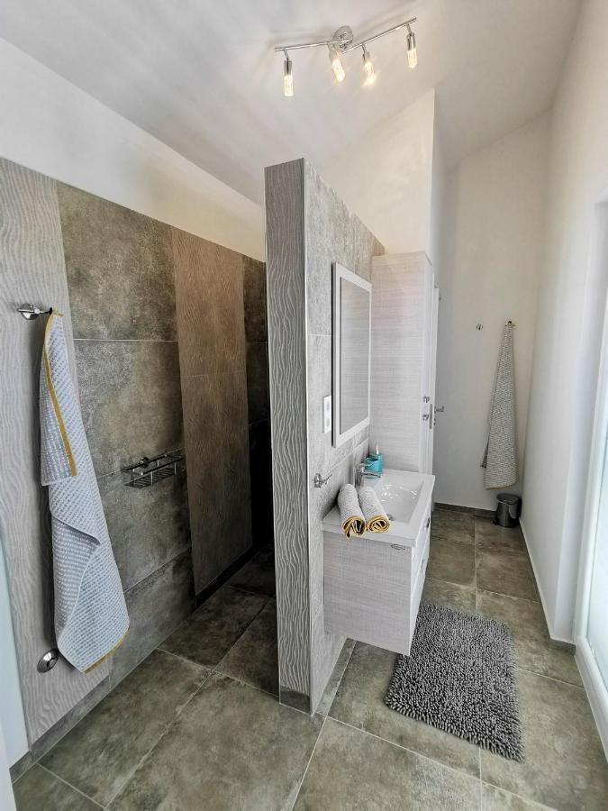 Villa Sundowner Šibenik Eksteriør billede