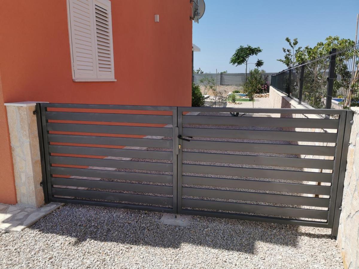 Villa Sundowner Šibenik Eksteriør billede