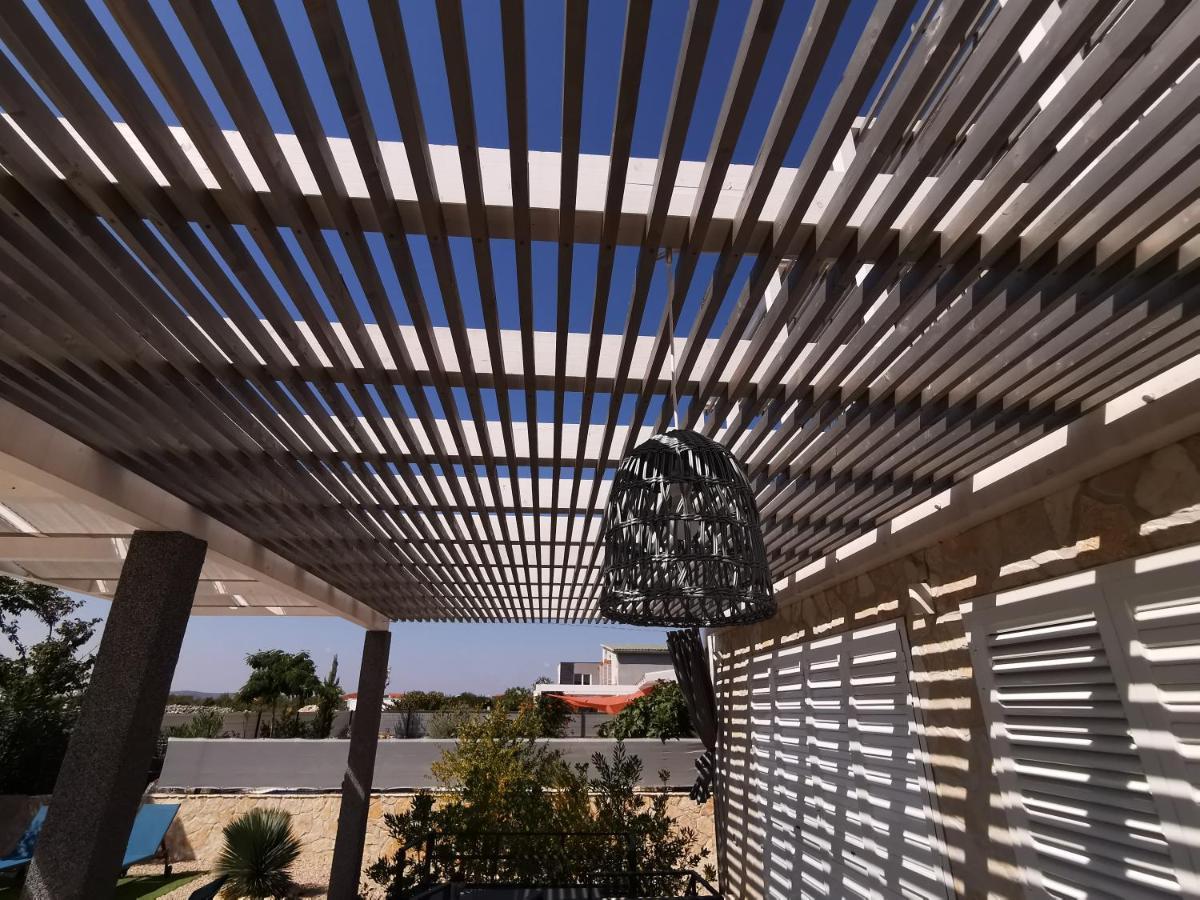 Villa Sundowner Šibenik Eksteriør billede