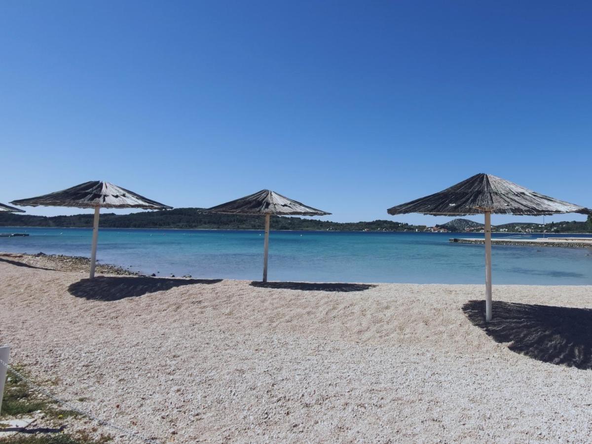 Villa Sundowner Šibenik Eksteriør billede
